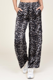 Co'Couture |  Leopard print cargo pants LeoLeo | animal print  | Picture 4