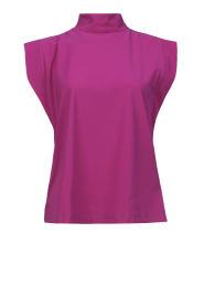 D-ETOILES CASIOPE |  Travelwear t-shirt Guapa | pink