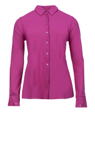 D-ETOILES CASIOPE |  Travelwear blouse Petite | pink