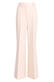 March23 |  Wide leg trousers Luxor | natural  | Picture 1