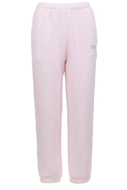 American Vintage |  Soft jogging pants Izubird | pink