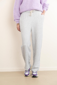 American Vintage |  Joggers Kodytown | grey | Picture 5