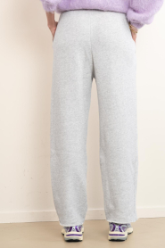 American Vintage |  Joggers Kodytown | grey | Picture 7