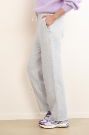 American Vintage |  Joggers Kodytown | grey | Picture 6