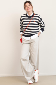 Mercer |  The Re-Run Vintage sneaker | red | Picture 3