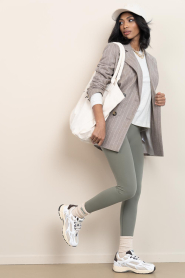 Mercer |  Legging CR | green | Picture 2