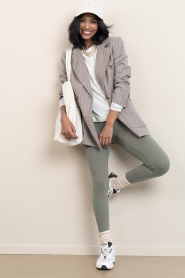 Mercer |  Legging CR | green | Picture 3