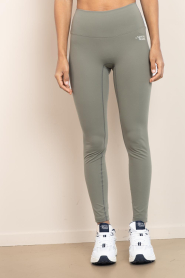Mercer |  Legging CR | green | Picture 5