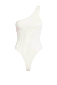 IRO |  One-shoulder body Kida | natural | Picture 1