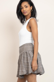IRO |  One-shoulder body Kida | natural | Picture 4