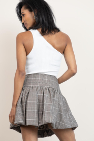 IRO |  One-shoulder body Kida | natural | Picture 5
