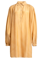 Mes Demoiselles |  Mini dress Felicia | yellow | Picture 1