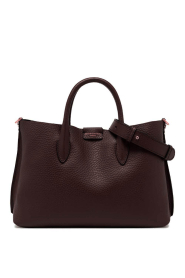 Gianni Chiarini |  Handbag Aretha | brown | Picture 1