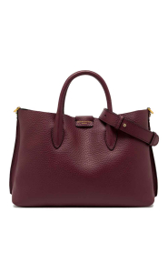 Gianni Chiarini |  Handbag Aretha | burgundy | Picture 1