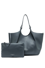 Gianni Chiarini |  Shopper Dua | dark blue | Picture 5