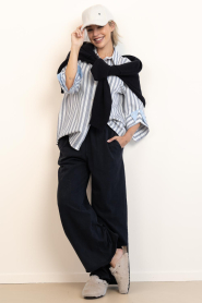 Scholl |  Faux fur clogs Fae | beige | Picture 3