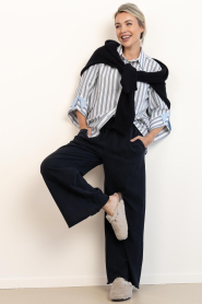 Scholl |  Faux fur clogs Fae | beige | Picture 5