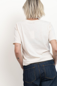 CC Heart |  Boxy T-shirt Kiss | natural | Picture 6