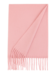 CC Heart |  Soft scarf Maren | pink