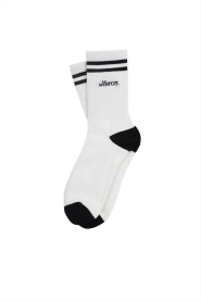 Mercer :  Socks with logo The Mercer | blue - img4