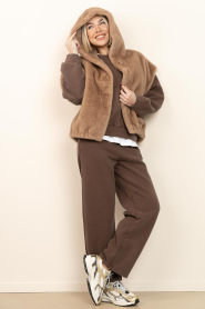 Mercer |  The Re-Run Speed sneaker | gold | Picture 2