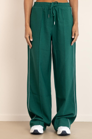 Aaiko |  Sporty trousers Esila | green | Picture 5