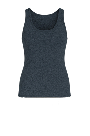 Club L'avenir |  Basic top Java | dark blue | Picture 1