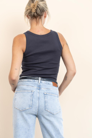 Club L'avenir |  Basic top Java | dark blue | Picture 8