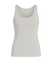 Club L'avenir |  Basic top Java | grey | Picture 1