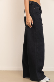 Lois Jeans |  Non stretch jeans  Skater Loose L32 | black | Picture 5