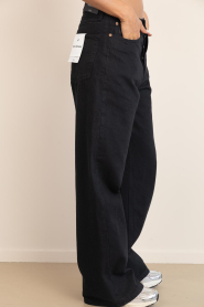 Lois Jeans |  Non stretch jeans  Skater Loose L32 | black | Picture 6