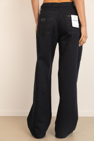 Lois Jeans |  Non stretch jeans  Skater Loose L32 | black | Picture 7