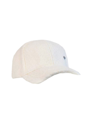Co'Couture |  Teddy cap Fluffy | natural | Picture 1