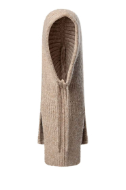 Co'Couture |  Balaclava Hailey | beige | Picture 1