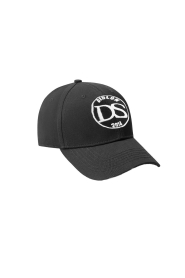 Deblon |  Baseball cap Deblon | black | Picture 1