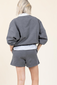 by-bar |  Jogging short Kid | grey | Picture 7