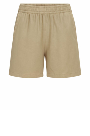 by-bar |  Jogging short Kid | beige | Picture 1