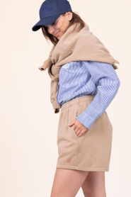 by-bar |  Jogging short Kid | beige | Picture 6