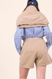 by-bar |  Jogging short Kid | beige | Picture 7