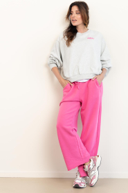 Etonic :  Sneakers Kendari Venus | pink - img6