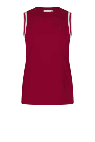 House of Gravity |  Sporty top Active | burgundy  | Picture 1