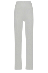House of Gravity |  Tailored pants Jane | grey  | Picture 1