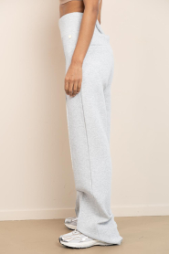 House of Gravity |  Tailored pants Jane | grey  | Picture 6
