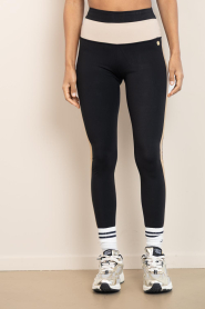 House of Gravity |  Sporty legging Gravity | black  | Picture 5
