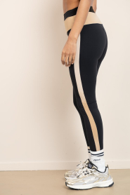 House of Gravity |  Sporty legging Gravity | black  | Picture 6