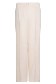 Dante6 |  Sporty trousers Hush | natural