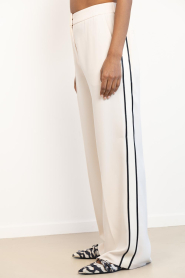 Dante6 |  Sporty trousers Hush | natural | Picture 5