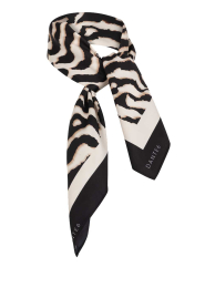 Dante6 |  Scarf with print Zebra | animal print | Picture 5