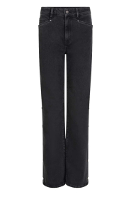 Dante6 |  Jeans with studs Belvina | grey