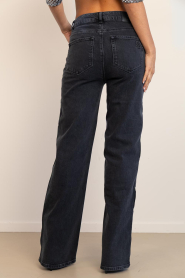 Dante6 |  Jeans with studs Belvina | grey | Picture 7